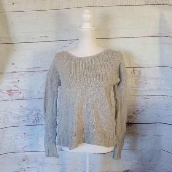 Nili Lotan Wool and Yak Blend Sweater Size XS - Picture 1 of 6